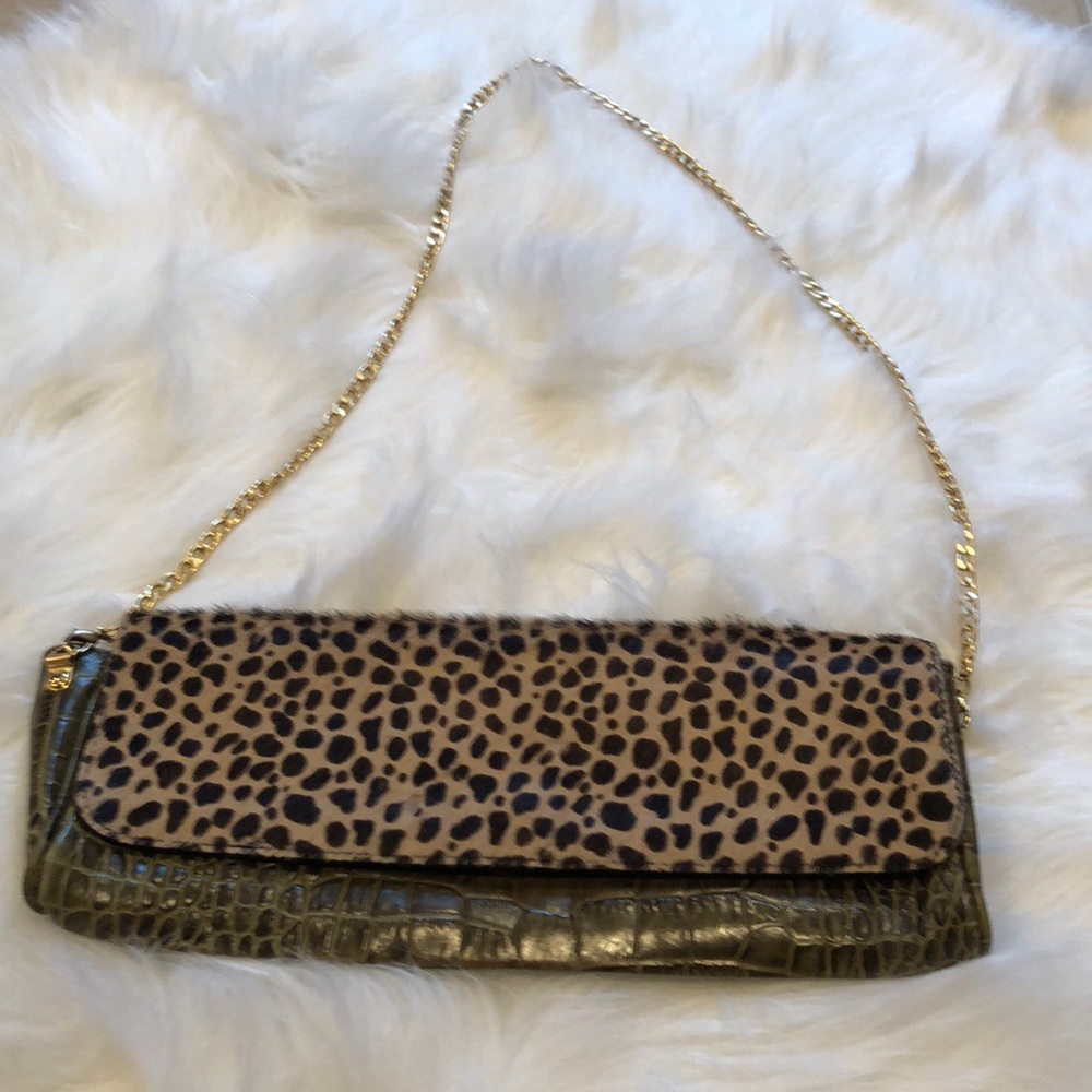 💜 Maurizio Tauiti purse